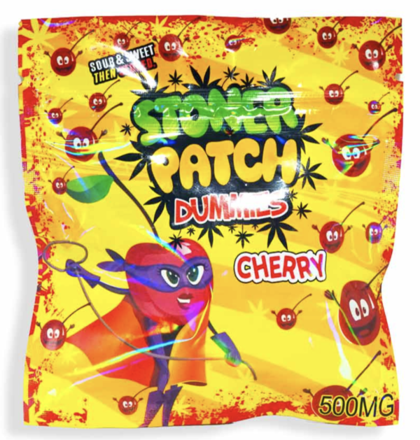 Stoney Patch Dummes Cherry